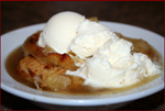 Docs Q N Pit Stop- menu- cobbler- large